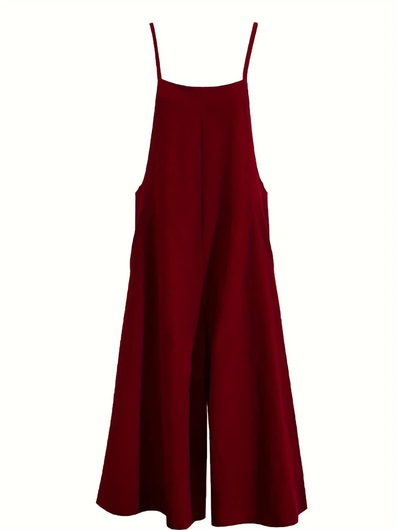 Jolira - Elegante casual jumpsuit