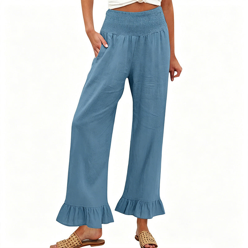 Dorexa - Hoge taille damesbroek