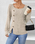 Waverly - Elegant Top