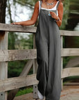 Jolira - Elegante casual jumpsuit