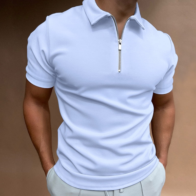Tobias - Poloshirt