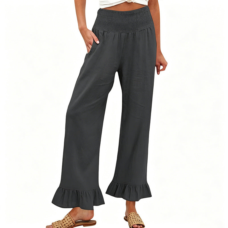 Dorexa - Hoge taille damesbroek