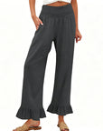 Dorexa - Hoge taille damesbroek