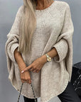 Madison - Knitted Sweater