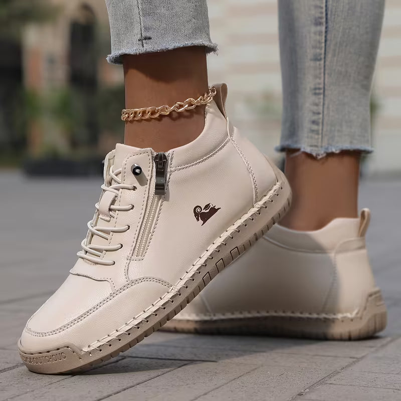 Mila – Comfortabele Orthopedische Sneakers