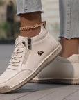 Mila – Comfortabele Orthopedische Sneakers