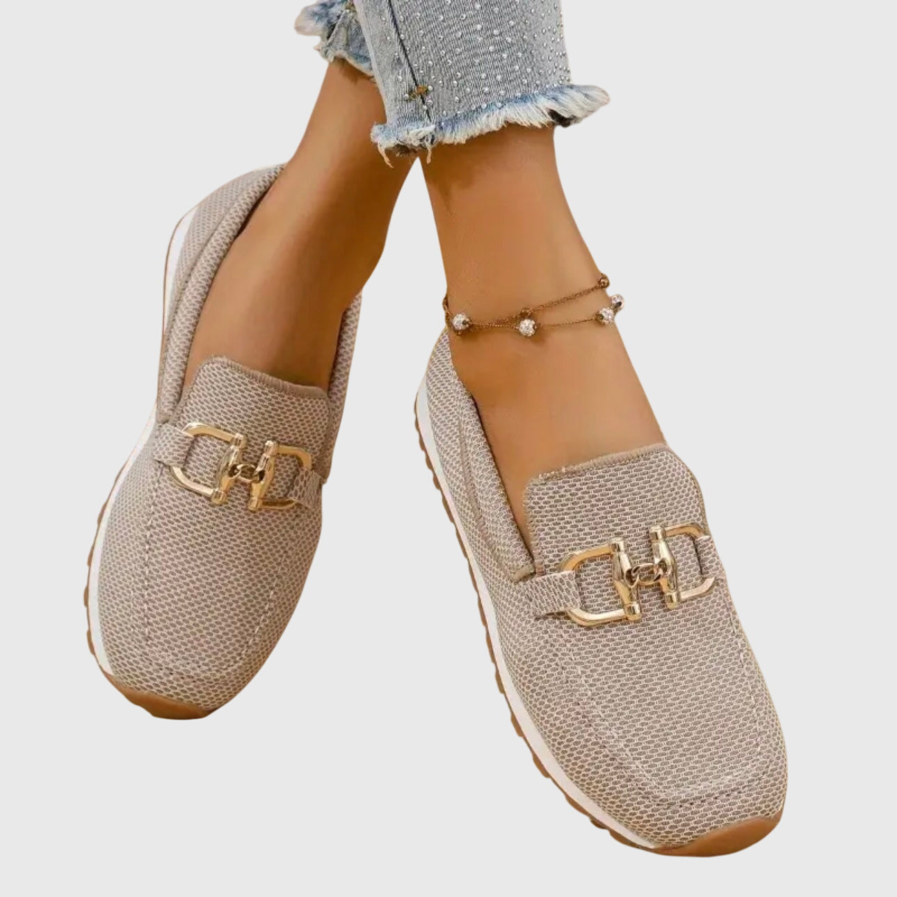 Lili - Orthopedische Loafer Sneakers