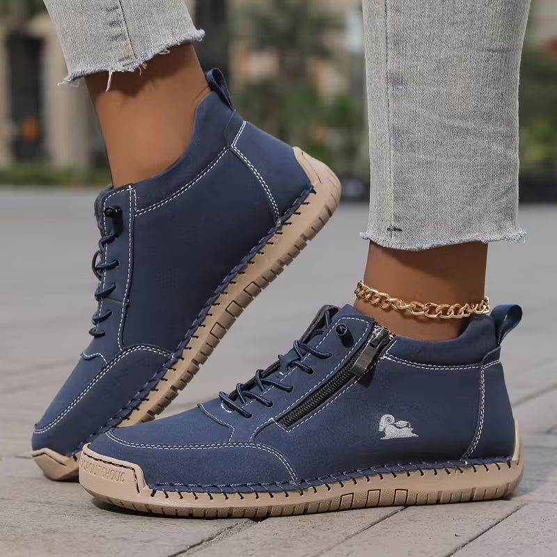 Mila – Comfortabele Orthopedische Sneakers