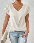 Katya - T-shirt voor vrouwen