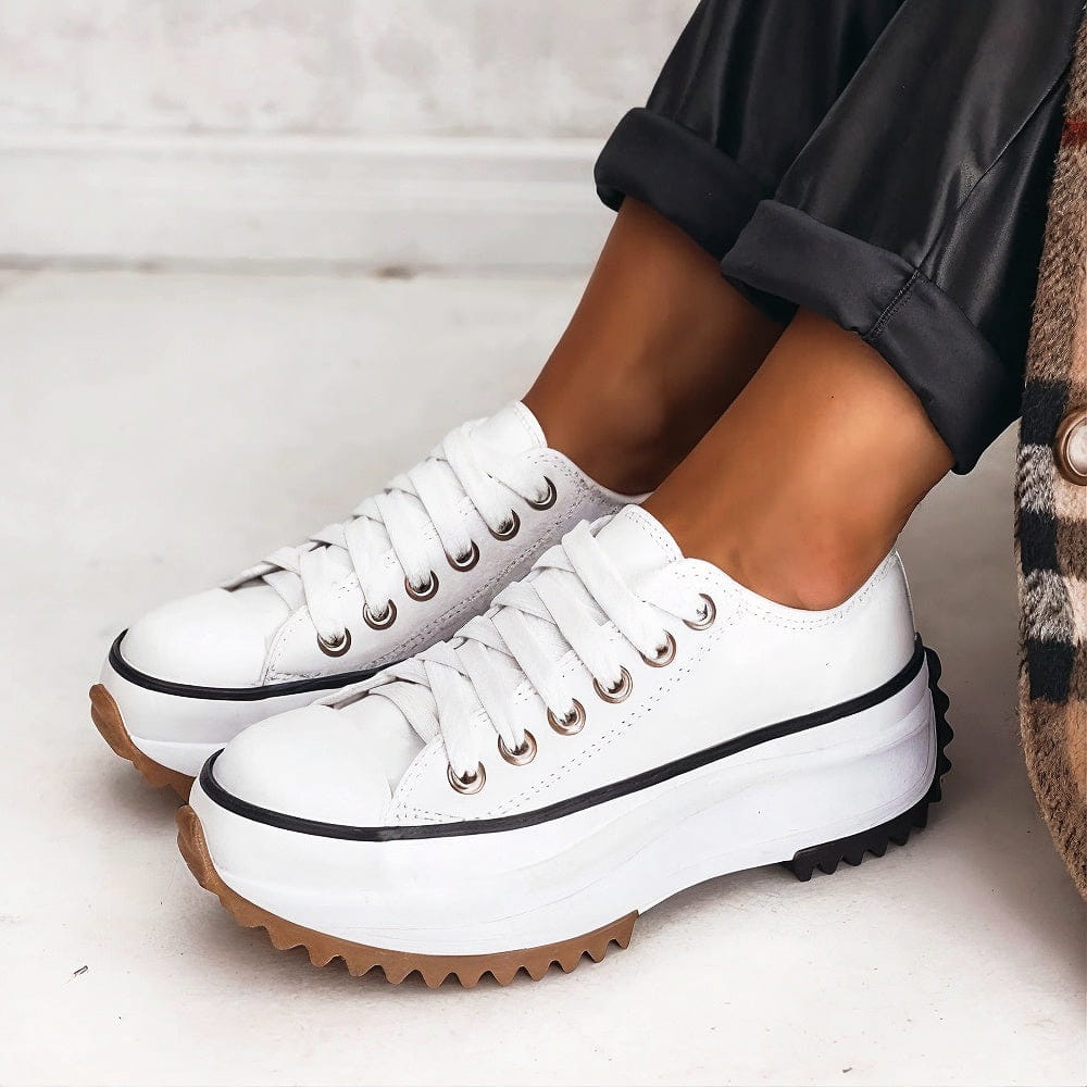 Seraphine - Premium Kwaliteit Comfortabele Schoenen