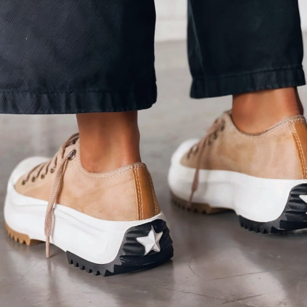 Seraphine - Premium Kwaliteit Comfortabele Schoenen