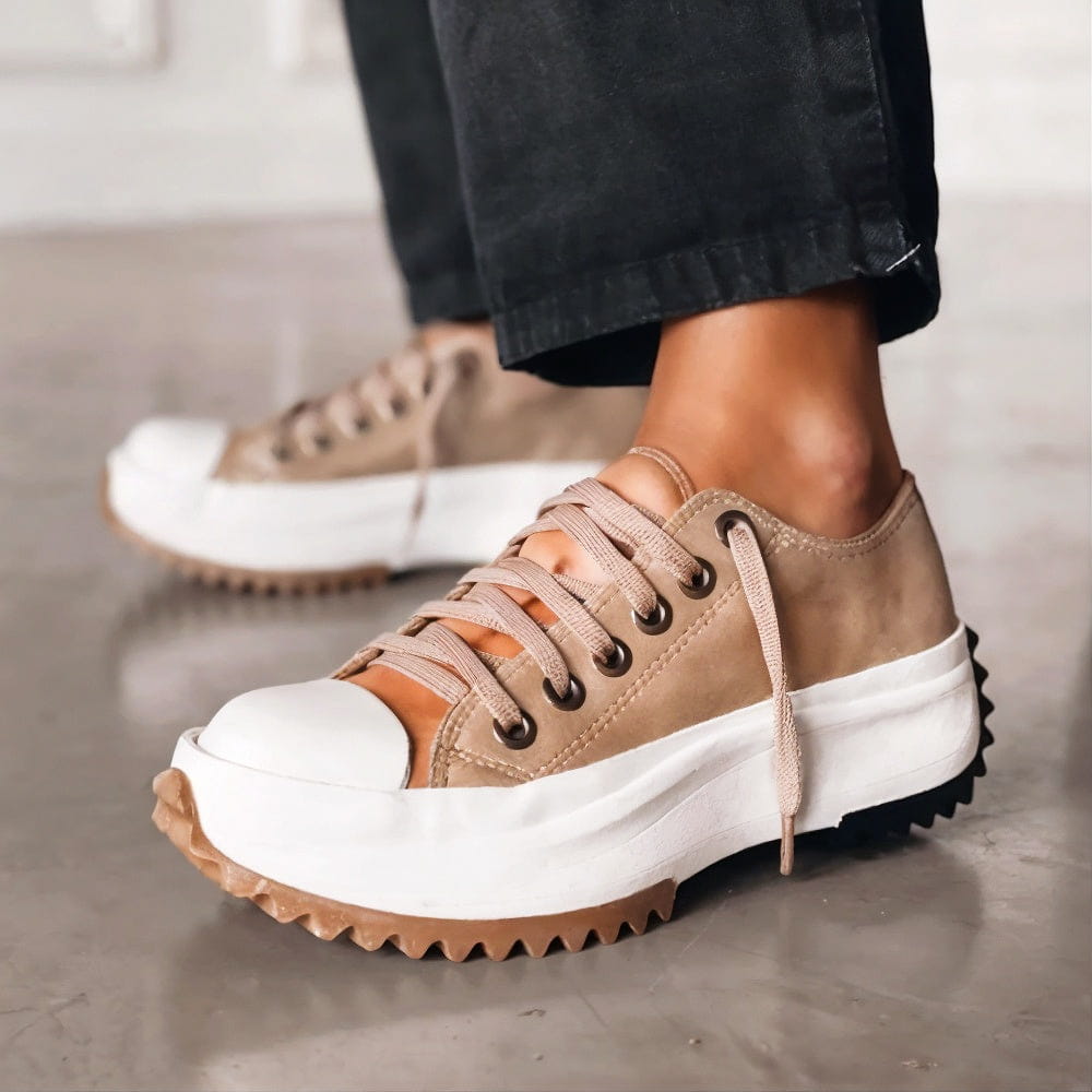 Seraphine - Premium Kwaliteit Comfortabele Schoenen
