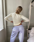 Falvie - Women Pants