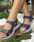 Talia - Sandales Orthopédiques
