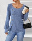 Waverly - Elegant Top