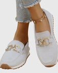 Lili - Orthopedische Loafer Sneakers