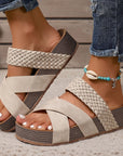 Junessa - Orthopedische sandalen