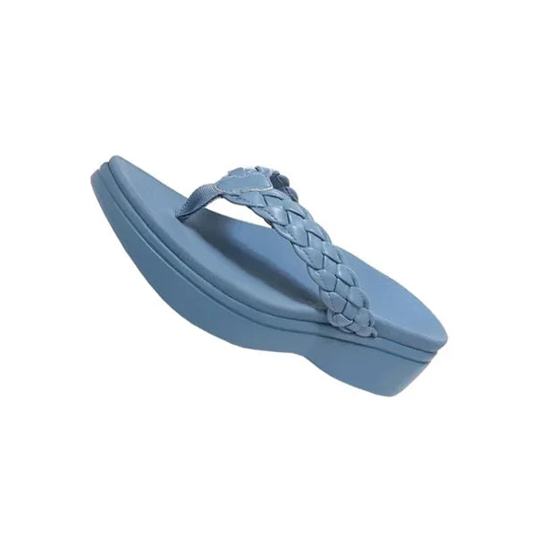 Happy SummerSandals: Stijlvol Comfort voor de Zomer!