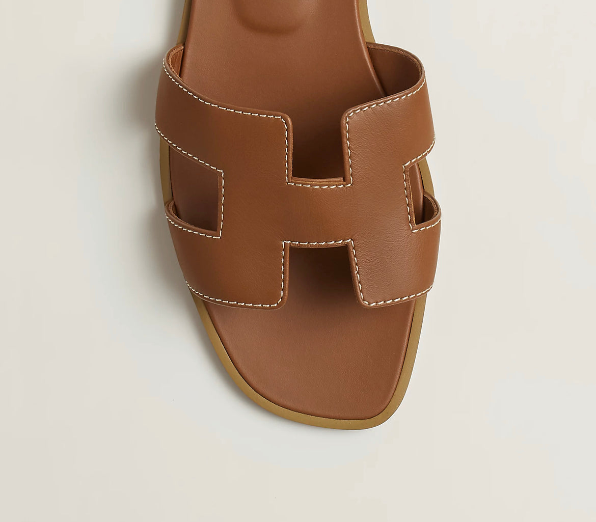 Lara - Classic Sandalen