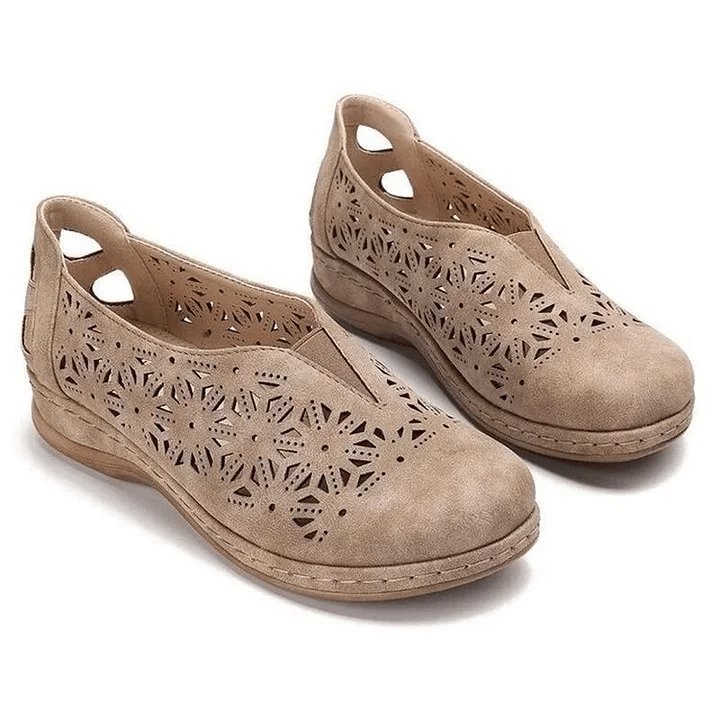 Maartje - Stijlvolle Sandalen Voor het Aankomende Seizoen