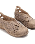 Maartje - Stijlvolle Sandalen Voor het Aankomende Seizoen