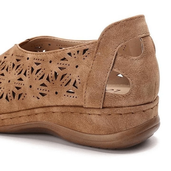 Maartje - Stijlvolle Sandalen Voor het Aankomende Seizoen
