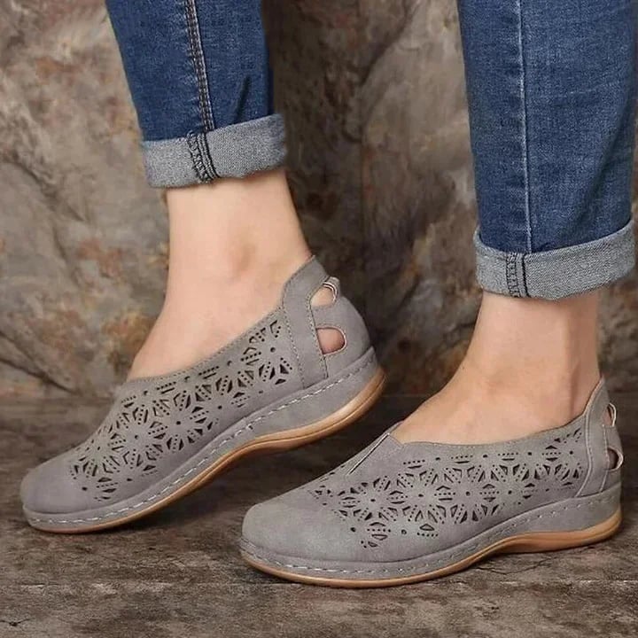 Maartje - Stijlvolle Sandalen Voor het Aankomende Seizoen