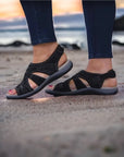 Florica - Orthopedische sandalen voor dames