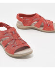 Florica - Orthopedische sandalen voor dames