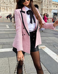 Solina - Elegante blazer