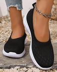 Giavella - Antislip, ademende instappers