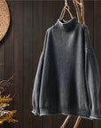 Ireno - Knitted Sweater