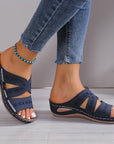 Michella - Orthopedische Sandalen