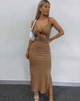 Elodie - Datenight Dress