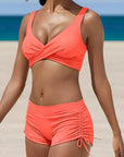 Nora - Stijlvol en trendy bikini-set