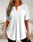 Alvara - Elegante zomerblouse