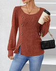 Waverly - Elegant Top