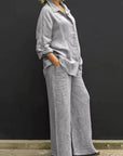 Carola - Casual Tweedelige Set