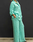 Carola - Casual Tweedelige Set