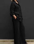 Carola - Casual Tweedelige Set