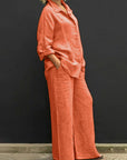 Carola - Casual Tweedelige Set