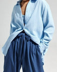 Xavier - Cotton Shirts