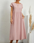 Molly - Maxi Dress
