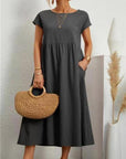 Molly - Maxi Dress
