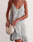 Bianca - Sexy Beach Dress