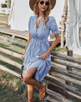Natasha - Casual Dress