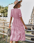 Natasha - Casual Dress
