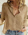 Ruby - Loose Shirt
