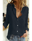 Ruby - Loose Shirt