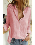 Ruby - Loose Shirt